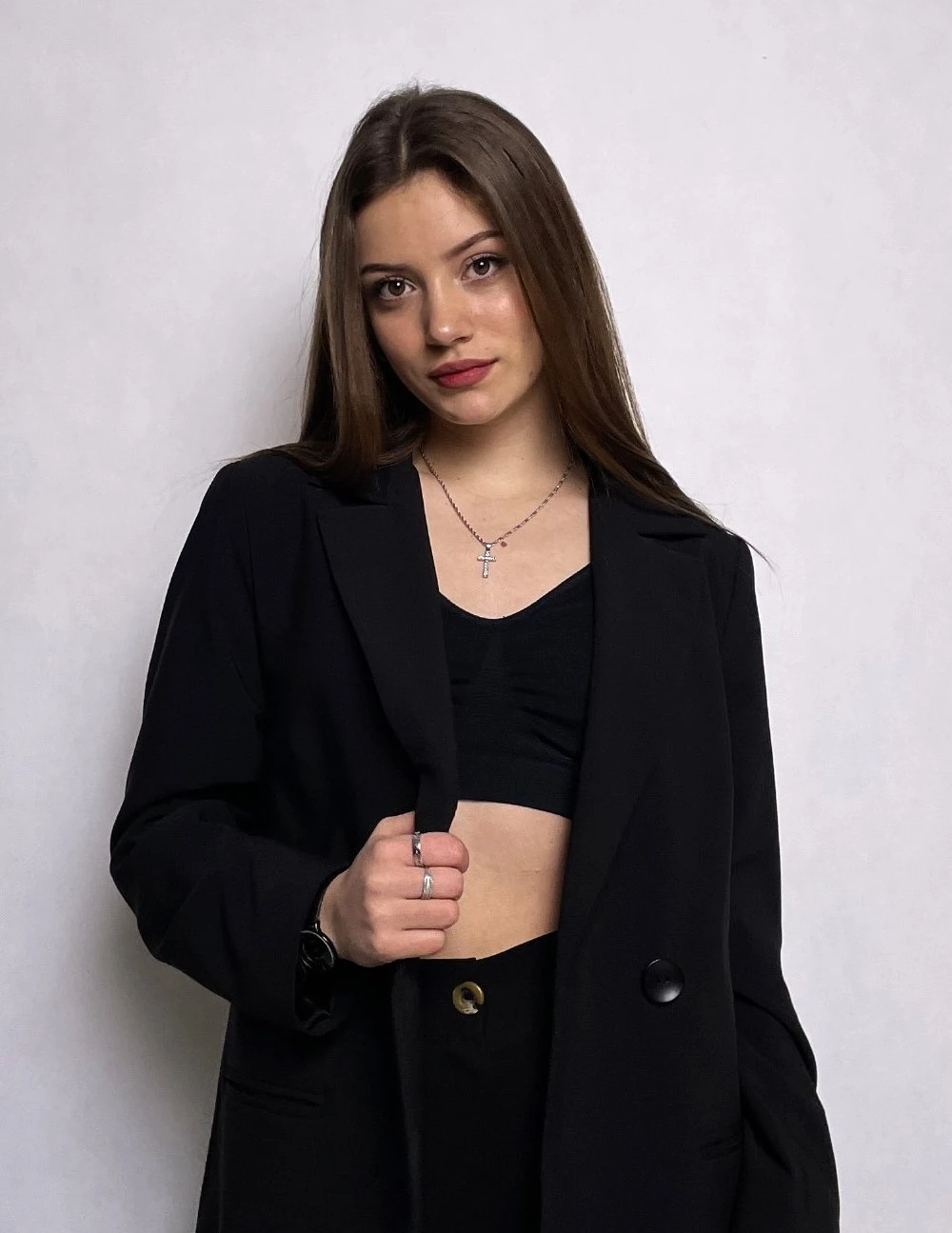 Матузко Арина